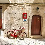 Borgo San Martino ベッド・アンド・ブレックファスト モノーポリ