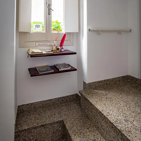 Borgo San Martino Frühstückspension 3*