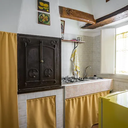 Borgo San Martino Frühstückspension 3*