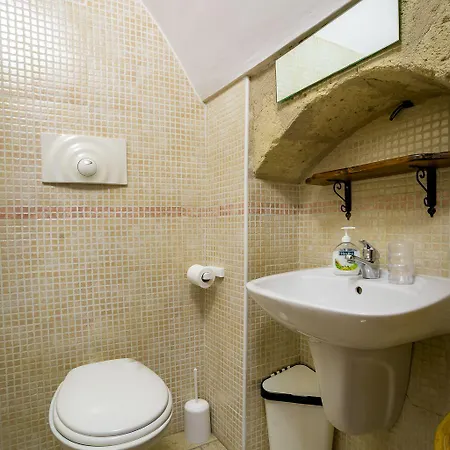 Borgo San Martino Monopoli