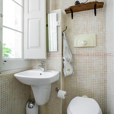 Borgo San Martino Frühstückspension Monopoli