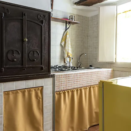 Borgo San Martino 3* Monopoli