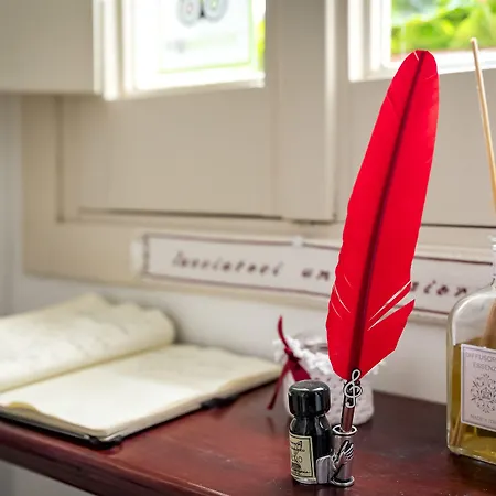 Borgo San Martino Frühstückspension