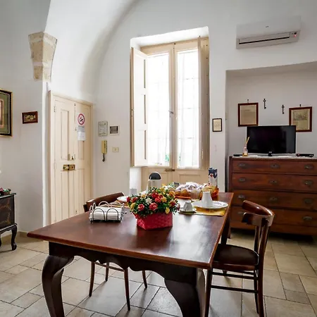 Borgo San Martino Frühstückspension