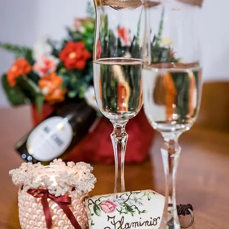 Borgo San Martino 3*