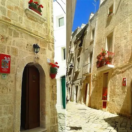 Borgo San Martino 3* Monopoli