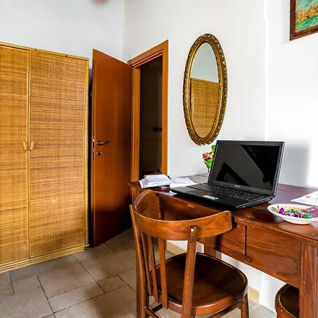 Borgo San Martino Frühstückspension