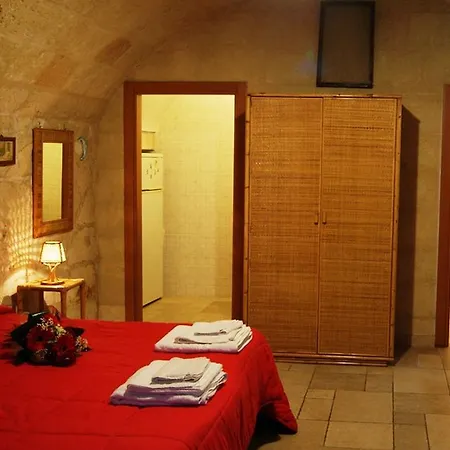 Borgo San Martino Frühstückspension