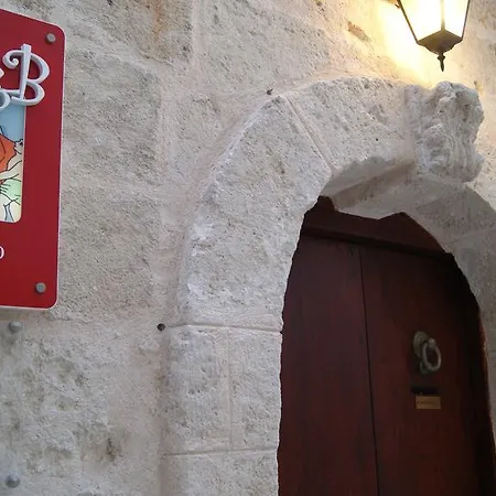Borgo San Martino Monopoli
