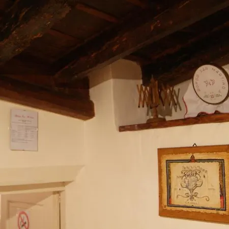 Borgo San Martino Frühstückspension Monopoli