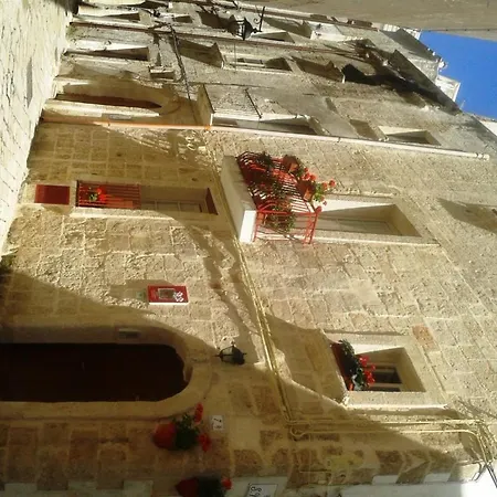 Borgo San Martino Frühstückspension