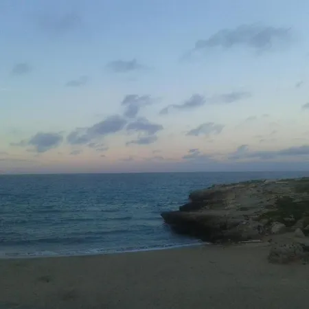 Borgo San Martino Frühstückspension