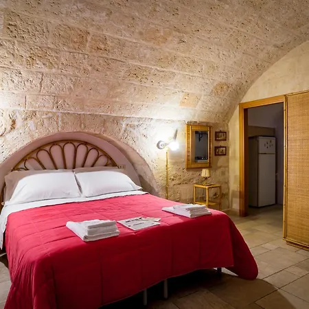 Borgo San Martino Frühstückspension 3*