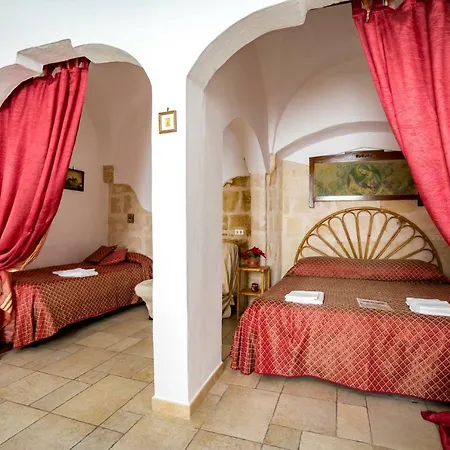 Borgo San Martino Frühstückspension 3*