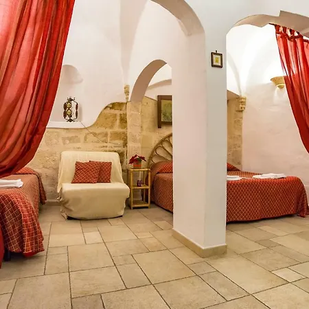 Borgo San Martino Frühstückspension 3*