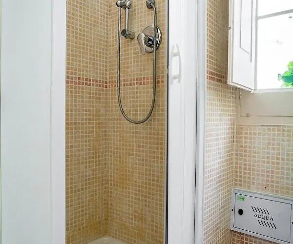 Alojamento de Acomodação e Pequeno-almoço Borgo San Martino Monopoli