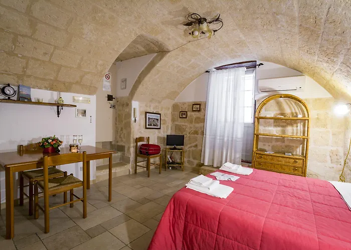 Borgo San Martino 3* Monopoli