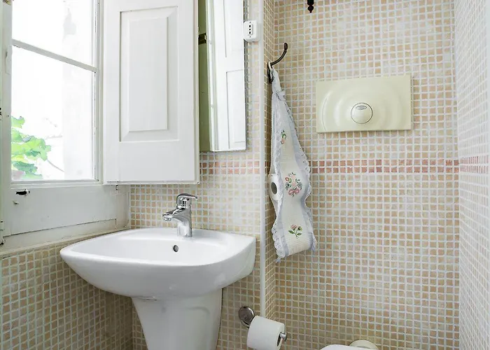 Borgo San Martino Alojamento de Acomodação e Pequeno-almoço Monopoli