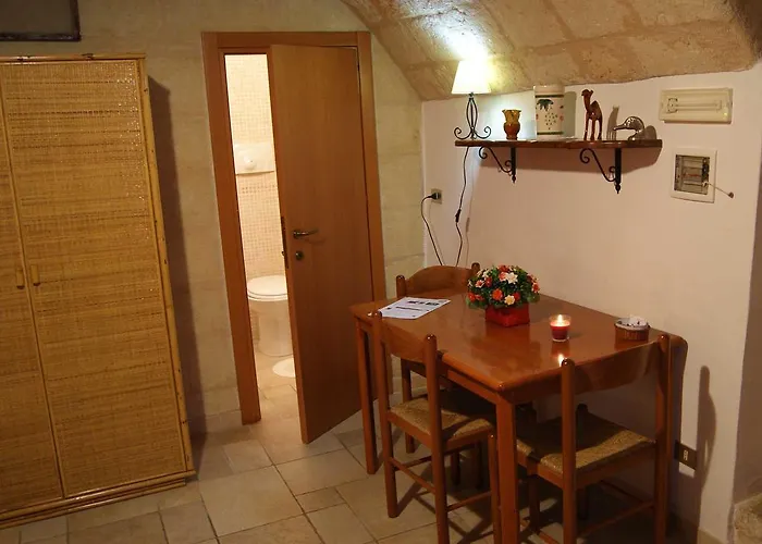 Borgo San Martino Alojamento de Acomodação e Pequeno-almoço 3*