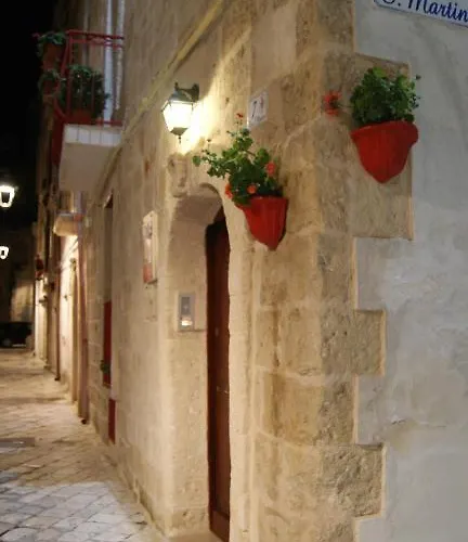 Borgo San Martino 3* Monopoli