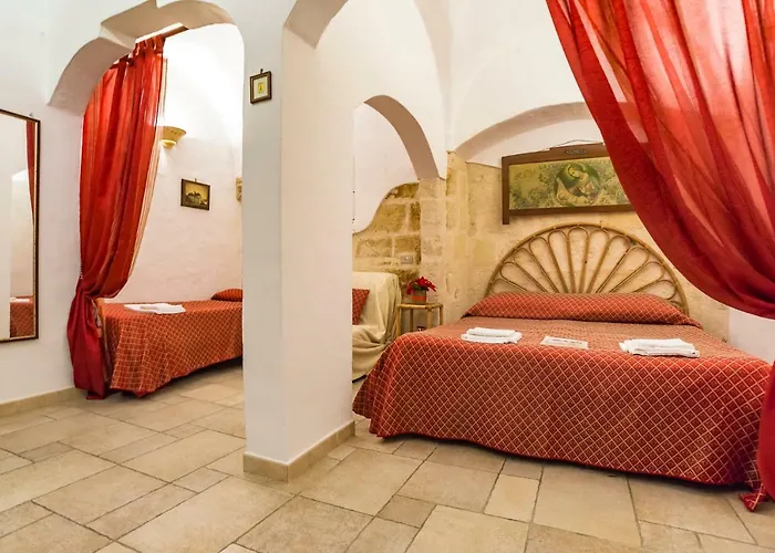 Borgo San Martino 3*