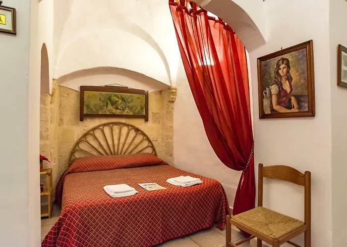 Borgo San Martino 3*