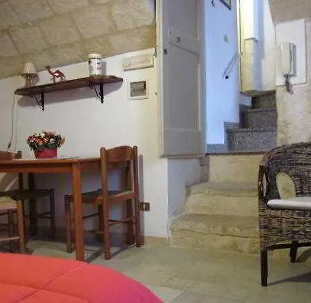 فندق مبيت وإفطار Borgo San Martino مونوبولي