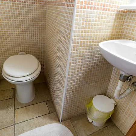 Borgo San Martino 3* مونوبولي