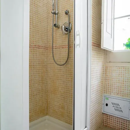 Bed & Breakfast Borgo San Martino Monopoli