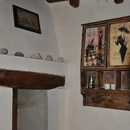 Borgo San Martino مونوبولي