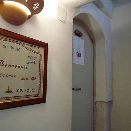 Bed & Breakfast Borgo San Martino