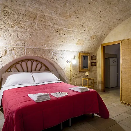 Borgo San Martino Bed & Breakfast 3*