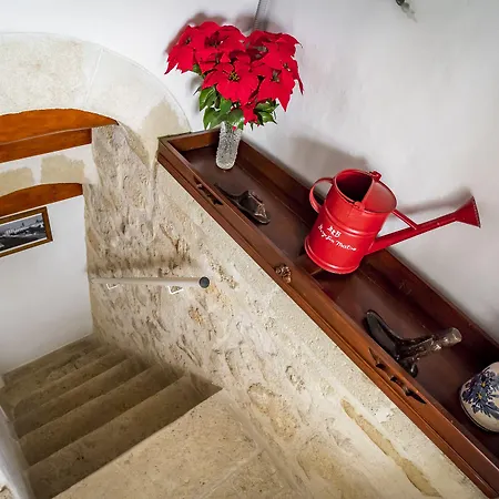Bed & Breakfast Borgo San Martino 3*