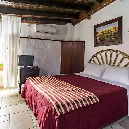 Bed & Breakfast Borgo San Martino Monopoli