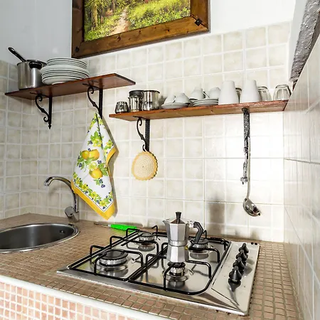 Bed & Breakfast Borgo San Martino 3*