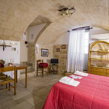 Borgo San Martino 3* Monopoli