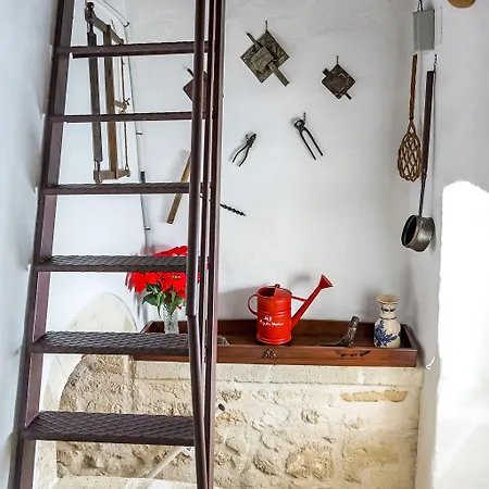 Borgo San Martino 3*