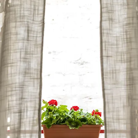 Bed & Breakfast Borgo San Martino