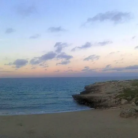 Borgo San Martino 3* Monopoli
