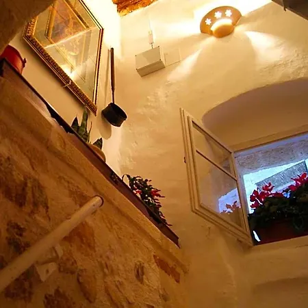 Borgo San Martino Bed & Breakfast