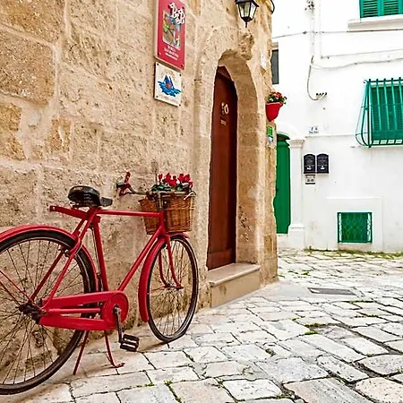 Borgo San Martino Bed & Breakfast