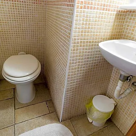 Bed & Breakfast Borgo San Martino Monopoli