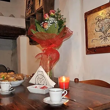 Borgo San Martino Bed & Breakfast 3*