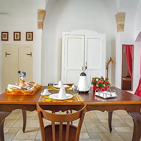 Borgo San Martino 3*