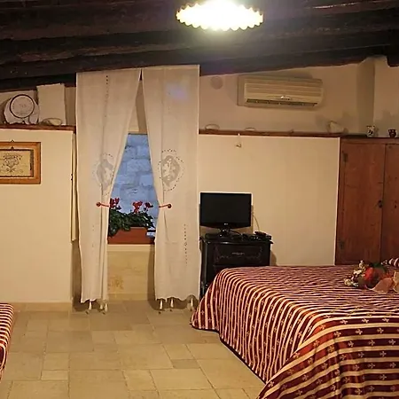 Borgo San Martino Bed & Breakfast Monopoli