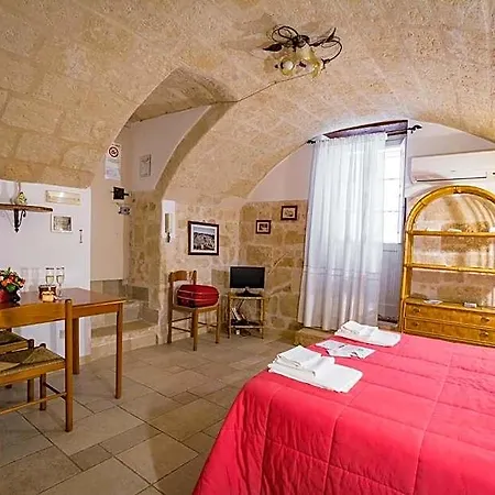 Bed & Breakfast Borgo San Martino