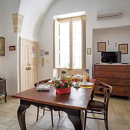 Borgo San Martino Bed & Breakfast 3*