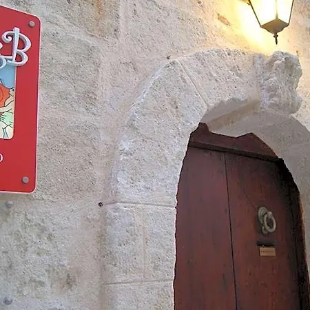 Borgo San Martino Bed & Breakfast Monopoli