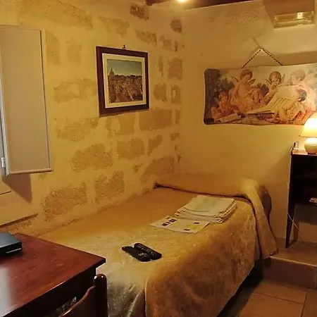 Borgo San Martino 3* Monopoli