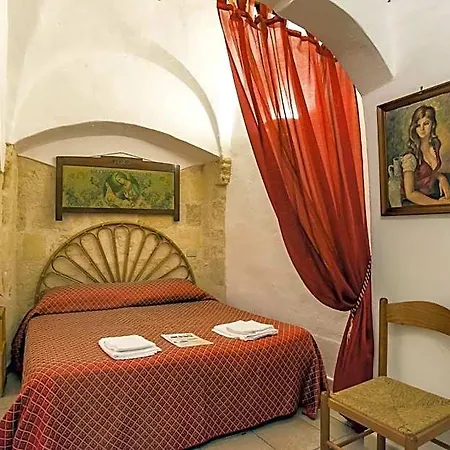 Bed & Breakfast Borgo San Martino